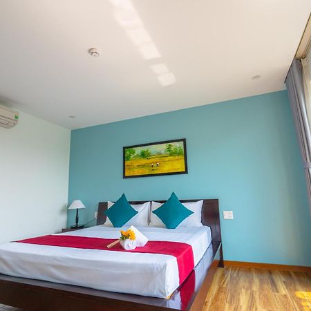 Golden Star Villa Hội An Extérieur photo
